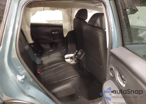 2025 Honda Hr-V Awd Ex-L z USA, uszkodzony, nr VIN 3CZRZ2H73SM788776